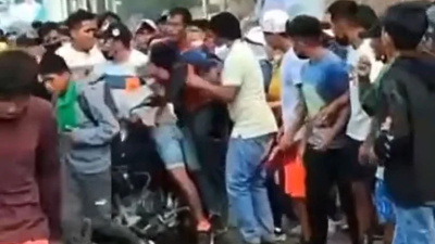 Perú: reportan un nuevo muerto por la represión policial a horas del partido de River