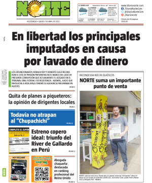 Edición del 07-04-2022