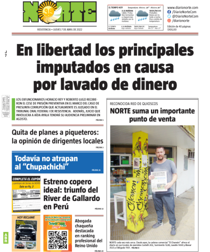 Edición del 07-04-2022