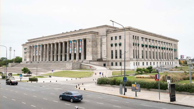 Ranking internacional: cinco carreras de la UBA entre las mejores 50 del mundo
