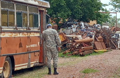 El caso de chacaritas clausuradas por irregularidades a la justicia
