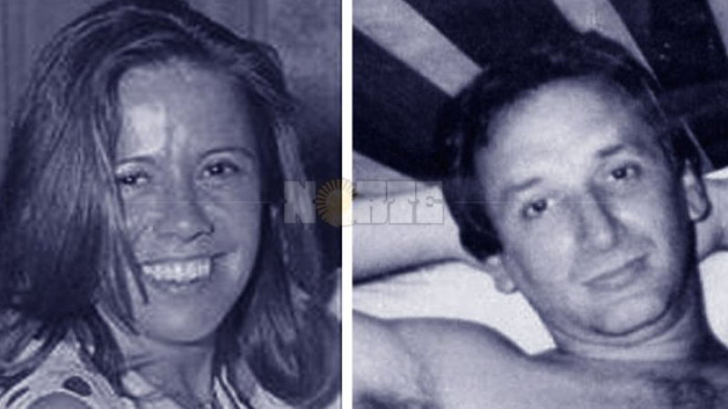 Instituyen el nombre de Amanda Encaje y Néstor Vivo a una plazoleta