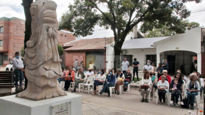 Doble crimen: fecha de dolor y esperanza