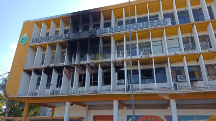 municipio Barranqueras incendio 1.jpeg
