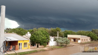 La Tormenta de Santa Rosa: entre el mito y la realidad