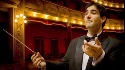 Segundo concierto de temporada de la Orquesta Sinfónica del Chaco