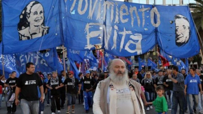 Berni pidió conocer el patrimonio de los líderes piqueteros: ‘Los planes sociales son un gran negocio para unos pocos‘