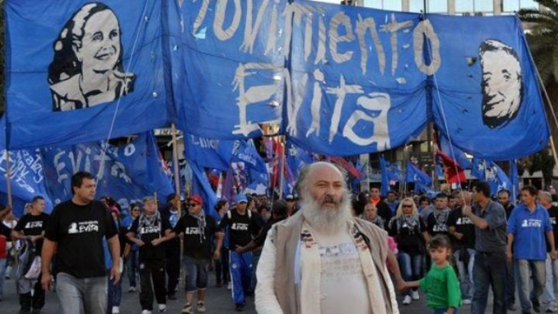 Berni pidió conocer el patrimonio de los líderes piqueteros: ‘Los planes sociales son un gran negocio para unos pocos‘