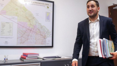 Pérez Pons: "Hay angustia pero estamos en un proceso de crecimiento"