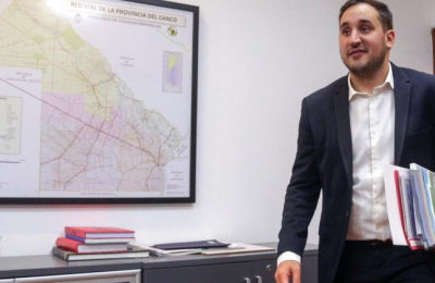 Pérez Pons: "Hay angustia pero estamos en un proceso de crecimiento"