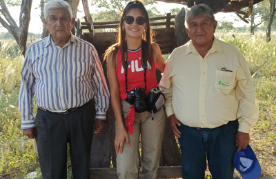 Con proyecciones en parajes y comunidades comienza el Festival de cine de los Pueblos Indígenas