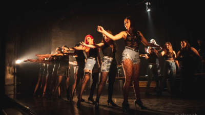 Teatro Musical Chaco llega al escenario de La Usina Teatro, en Sáenz Peña