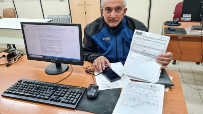 Cuestiona facturación de Secheep y pide revisar el consumo