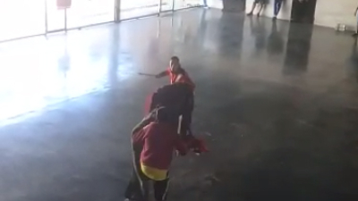 Nueva escalada de violencia en el Complejo Penitenciario de Sáenz Peña