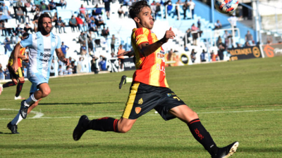 Sarmiento va por una nueva victoria ante el difícil Crucero del Norte