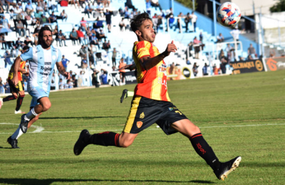 Sarmiento va por una nueva victoria ante el difícil Crucero del Norte
