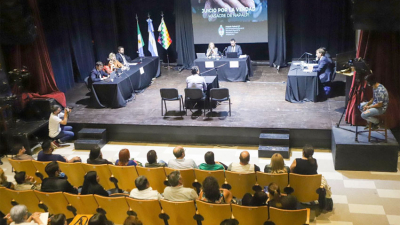 Masacre de Napalpí: se realizó la segunda audiencia del juicio