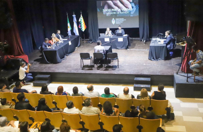 Masacre de Napalpí: se realizó la segunda audiencia del juicio