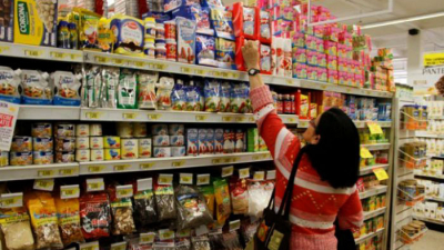El Chaco, entre las provincias con mayor incremento de ventas en supermercados