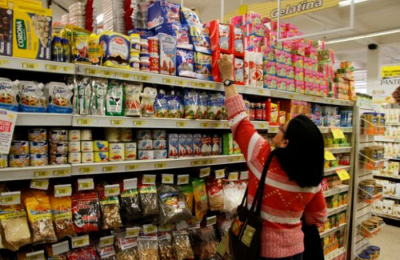 El Chaco, entre las provincias con mayor incremento de ventas en supermercados