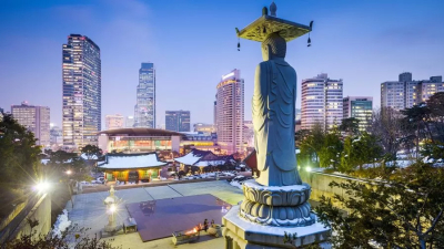 Working Holiday en Corea del Sur para argentinos 