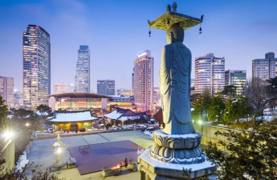 Working Holiday en Corea del Sur para argentinos