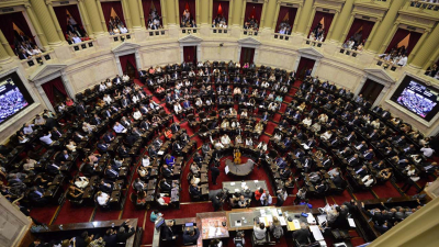 El oficialismo busca avanzar en un paquete de iniciativas para apuntalar el desarrollo productivo