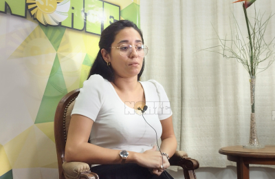 Mujer denuncia que no puede ver a su hijo desde hace más de un mes