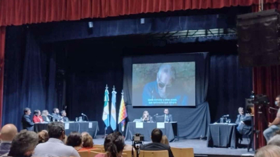 Masacre de Napalpí: las audiencias del juicio se trasladan a Machagai