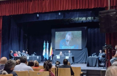 Masacre de Napalpí: las audiencias del juicio se trasladan a Machagai