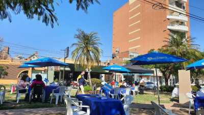 Creatividad y servicios alternativos, la clave de hoteleros y gastronómicos