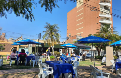 Creatividad y servicios alternativos, la clave de hoteleros y gastronómicos