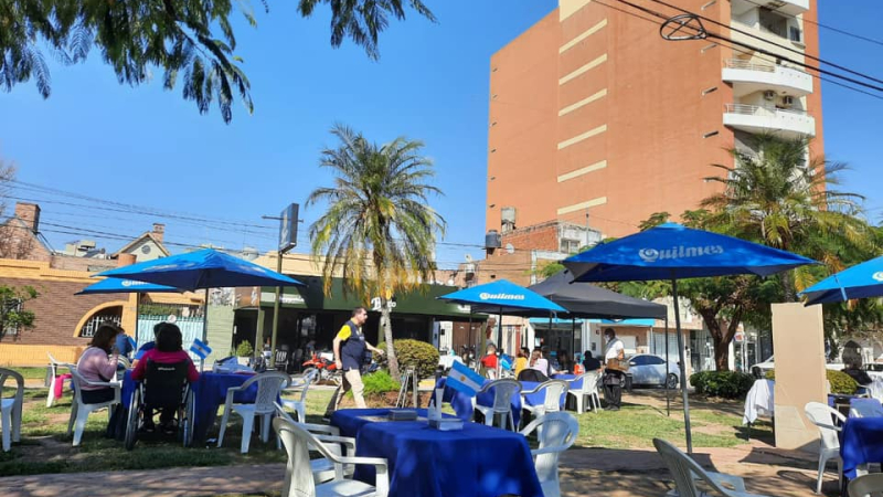 Creatividad y servicios alternativos, la clave de hoteleros y gastronómicos