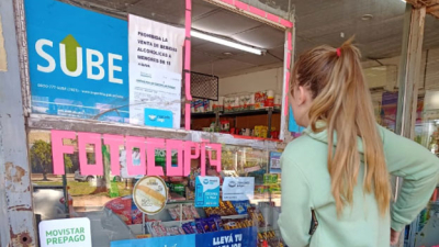La escasez de tarjetas Sube elevó el precio hasta 320 pesos