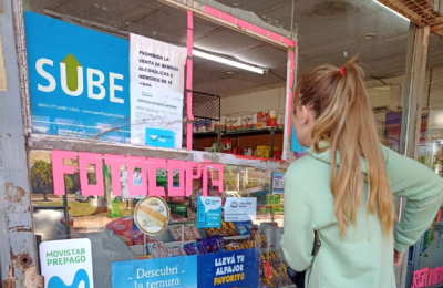 La escasez de tarjetas Sube elevó el precio hasta 320 pesos
