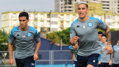 Boca-Racing y un clásico con una recompensa enorme: la gran final