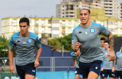 Boca-Racing y un clásico con una recompensa enorme: la gran final