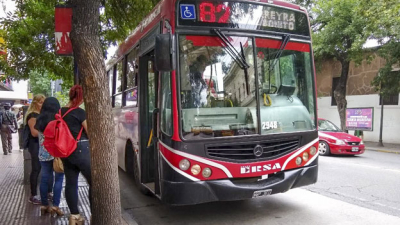 No hubo acuerdo y la UTA va al paro hoy, jueves y viernes