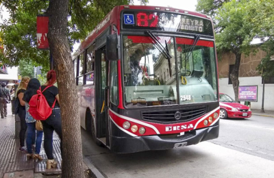 No hubo acuerdo y la UTA va al paro hoy, jueves y viernes