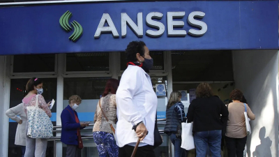 IFE 4 de ANSES: hoy comienza a pagarse la primera cuota del Refuerzo de 18 mil pesos