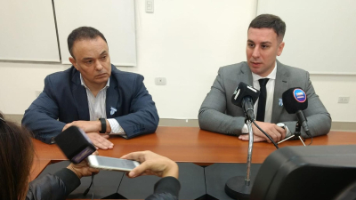 Oestmann: "Hay intención maliciosa de confundir la actual gestión con las anteriores"