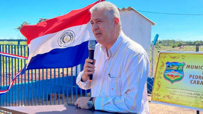 Murió el intendente paraguayo que fue baleado por un sicario en plena calle