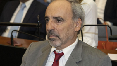 AMIA: procesaron a tres secretarios del exjuez Galeano