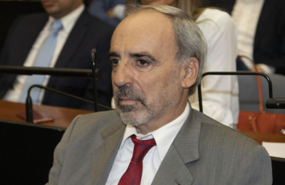 AMIA: procesaron a tres secretarios del exjuez Galeano