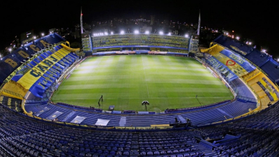 Las 5 claves de Boca-Deportivo Cali