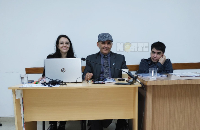 Con la declaración de cinco testigos comenzó el juicio al exinstagramer Sergio Alila