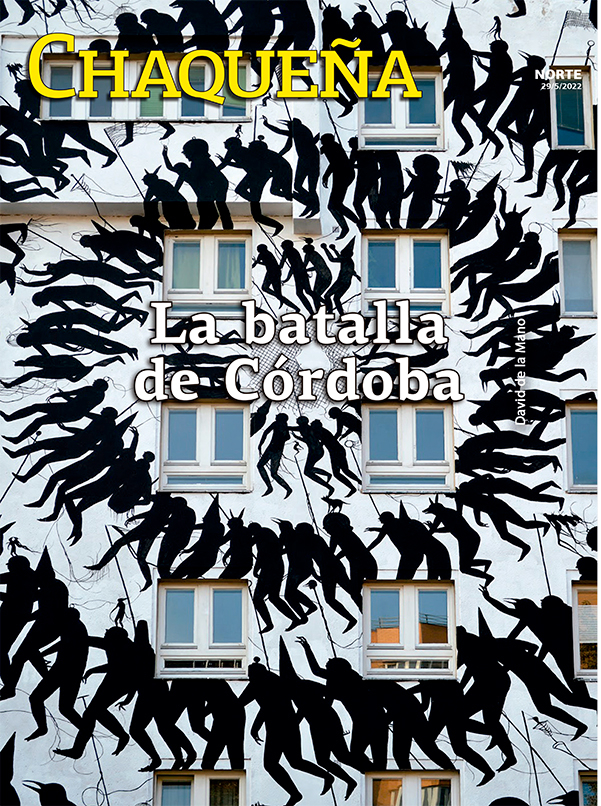 La batalla de Córdoba