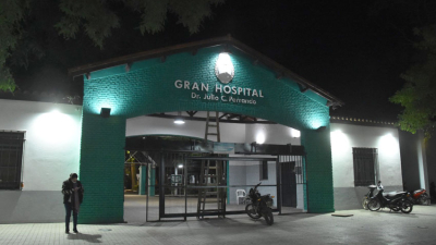 El Perrando se consolida como unidad de trasplante de órganos