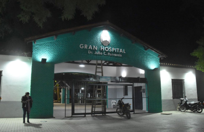 El Perrando se consolida como unidad de trasplante de órganos