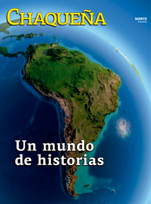 Un mundo de historias